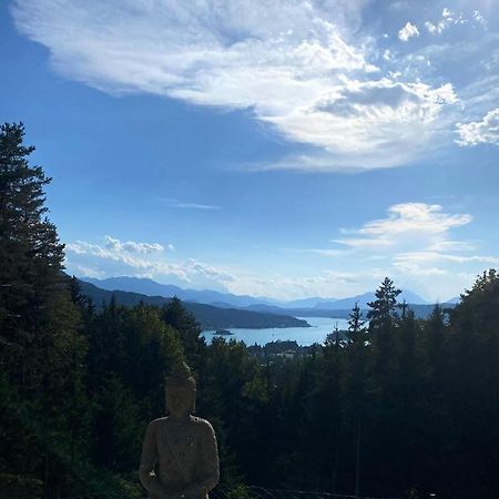 Ferienwohnung Nedwed Pörtschach am Wörthersee Zewnętrze zdjęcie