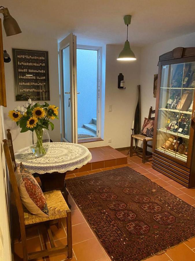 Ferienwohnung Nedwed Pörtschach am Wörthersee Zewnętrze zdjęcie